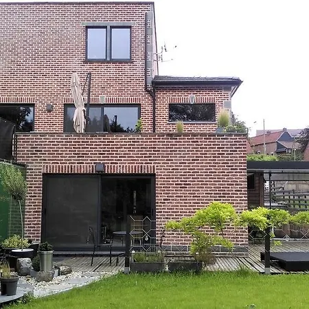 Bed & Breakfast Lavy D' Or Sebourg