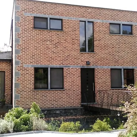 Bed & Breakfast Lavy D' Or