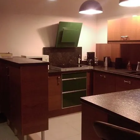 Bed & Breakfast Lavy D' Or Sebourg