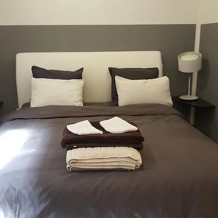 Bed & Breakfast Lavy D' Or
