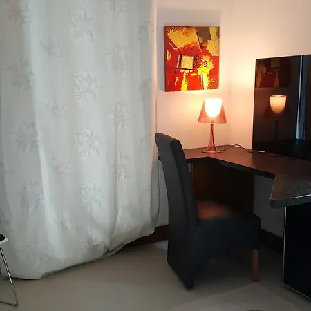 Bed & Breakfast Lavy D' Or *